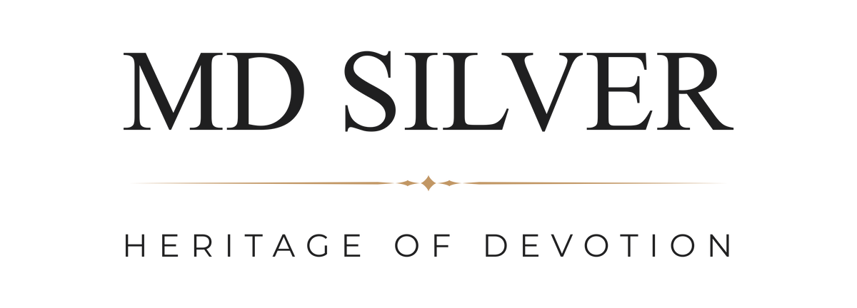 MD Silver