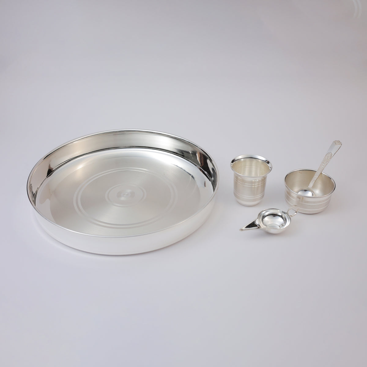 Born Baby Set