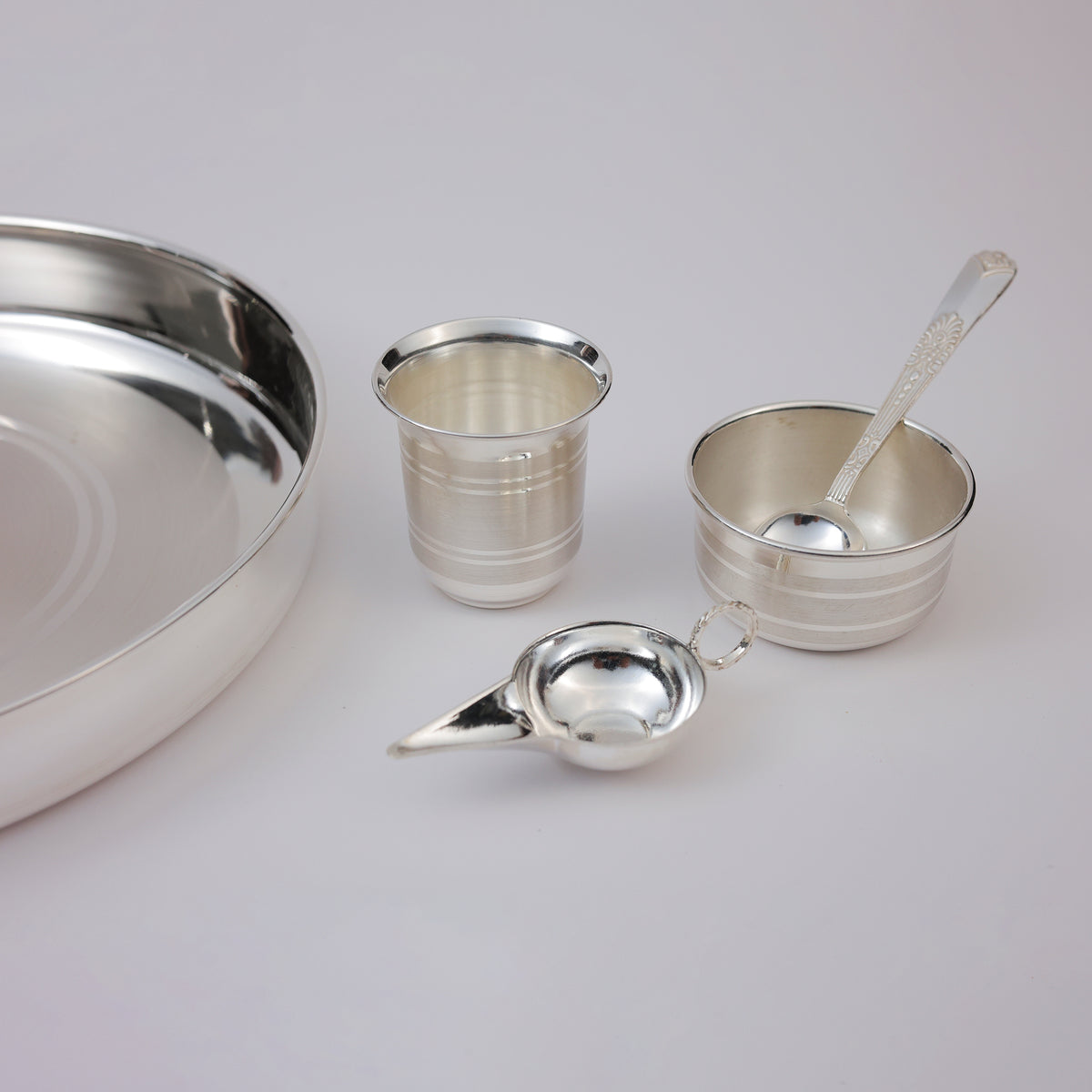 Born Baby Set